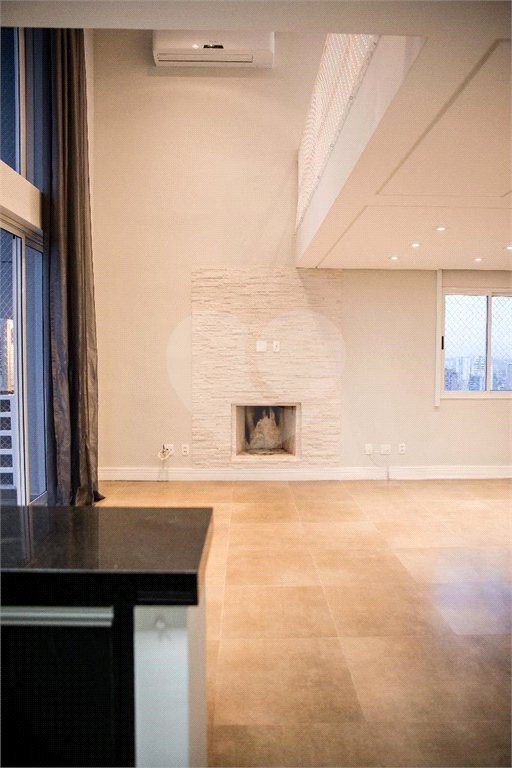 Apartamento à venda com 1 suíte em Vila Suzana, São Paulo, SP