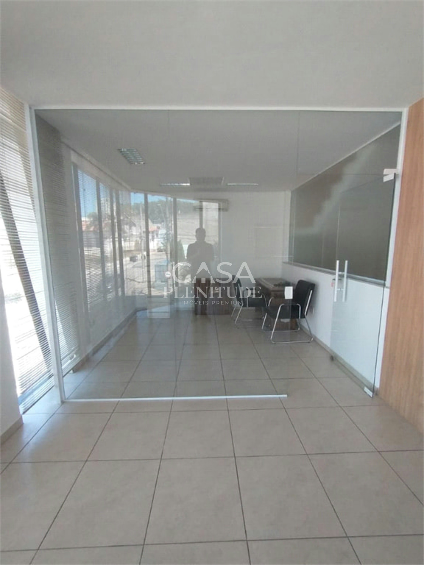 Sala para alugar em Além Ponte, Sorocaba, SP