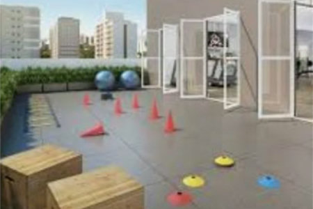 Apartamento à venda com 1 quarto em Pinheiros, São Paulo, SP