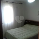 Apartamento à venda com 3 quartos em Vila Mazzei, São Paulo, SP