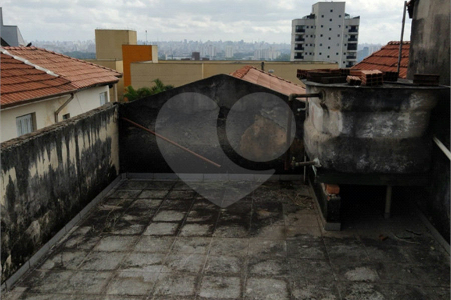 Terreno à venda com 2 quartos, sendo 1 suíte, em Vila Maria, São Paulo, SP