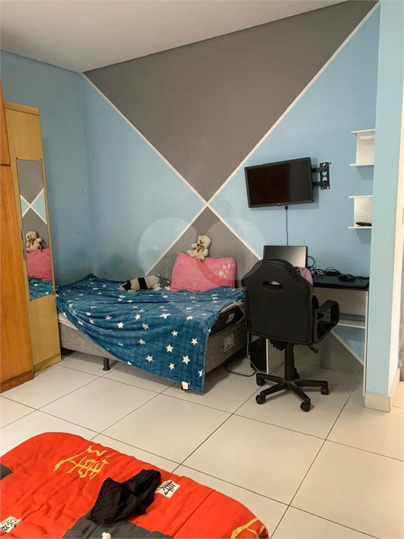 Sobrado à venda com 2 quartos, sendo 1 suíte, em Tatuapé, São Paulo, SP