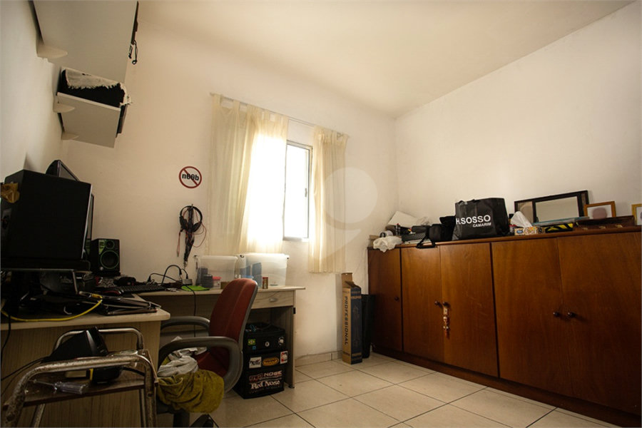 Casa Térrea à venda com 4 quartos em Casa Verde, São Paulo, SP