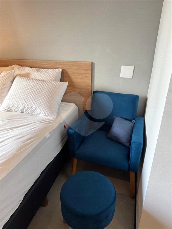 Apartamento para alugar com 1 quarto em Jardim América, São Paulo, SP