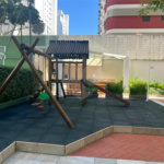 Apartamento à venda com 3 suítes em Real Parque, São Paulo, SP