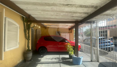 Casa Térrea à venda ou para alugar com 3 quartos em Casa Verde, São Paulo, SP
