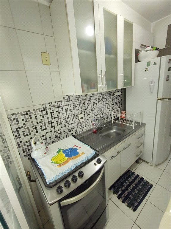 Apartamento à venda com 2 quartos em Luz, São Paulo, SP