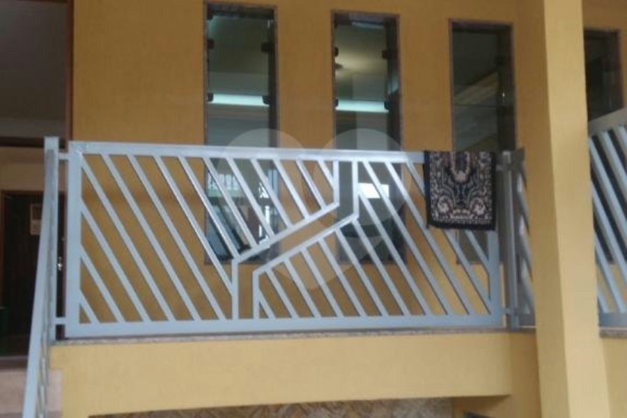 Sobrado à venda com 3 quartos, sendo 1 suíte, em Pirituba, São Paulo, SP