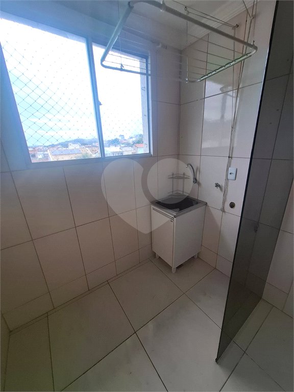 Apartamento para alugar com 2 quartos em Santíssimo, Rio de Janeiro, RJ