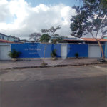 Casa à venda com 3 quartos, sendo 1 suíte, em Campo Grande, Rio de Janeiro, RJ