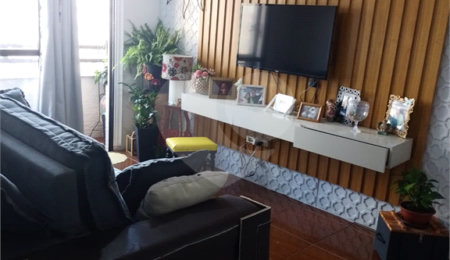 Apartamento à venda com 2 quartos em Macedo, Guarulhos, SP