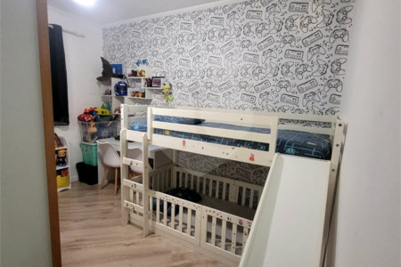 Casa à venda com 2 quartos em Jardim Arize, São Paulo, SP