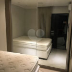Flat à venda com 1 quarto em Jardim América, São Paulo, SP