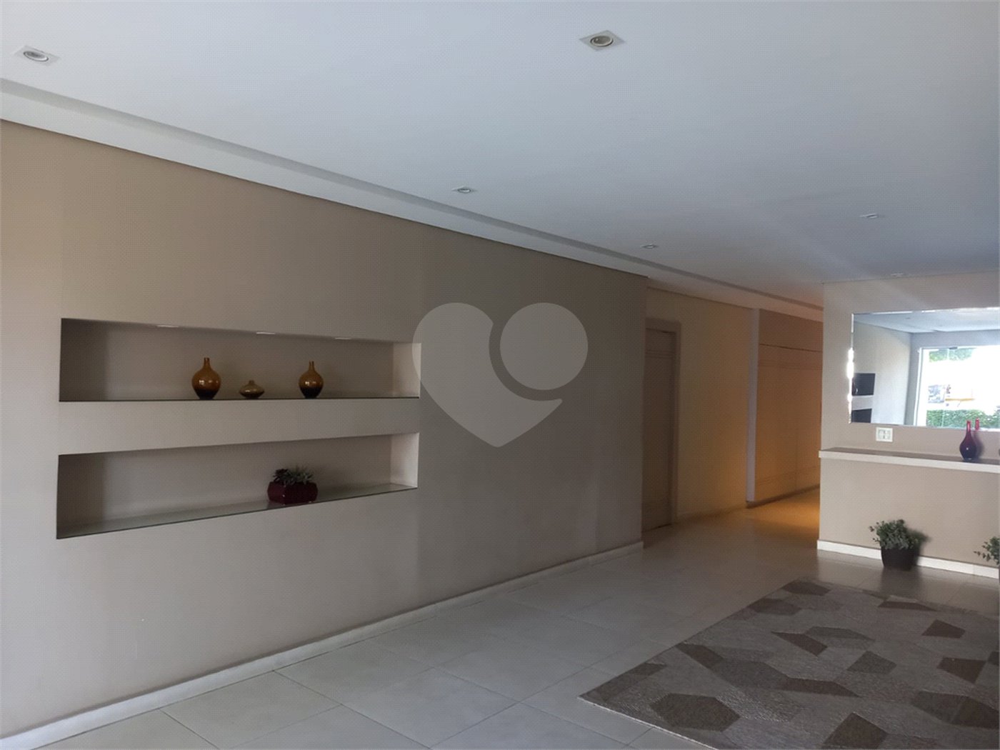 Apartamento à venda com 3 quartos, sendo 1 suíte, em Mandaqui, São Paulo, SP