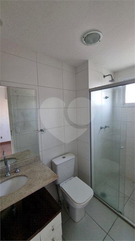 Apartamento à venda com 3 suítes em Santa Teresinha, São Paulo, SP