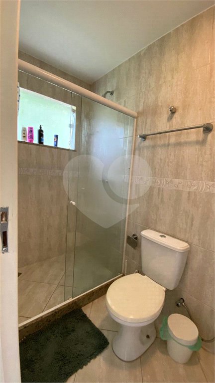 Casa à venda com 3 suítes no condomínio Atlantico Sul, Rio de Janeiro - RJ