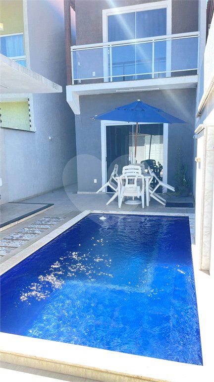Casa à venda com 3 quartos, sendo 2 suítes, em Rasa, Armação dos Búzios, RJ