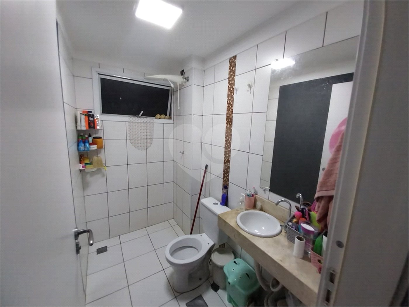 Apartamento à venda com 2 quartos, sendo 1 suíte, em Jardim Eldorado, Vinhedo, SP