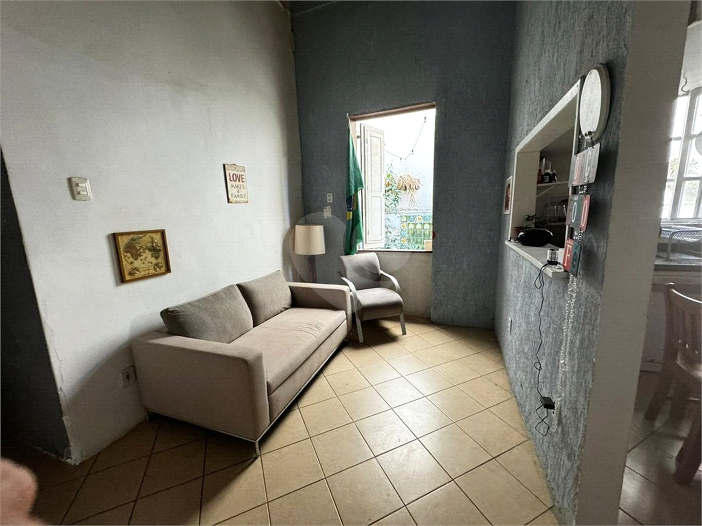 Casa à venda com 7 quartos, sendo 1 suíte,  em Tijuca, Rio de Janeiro, RJ