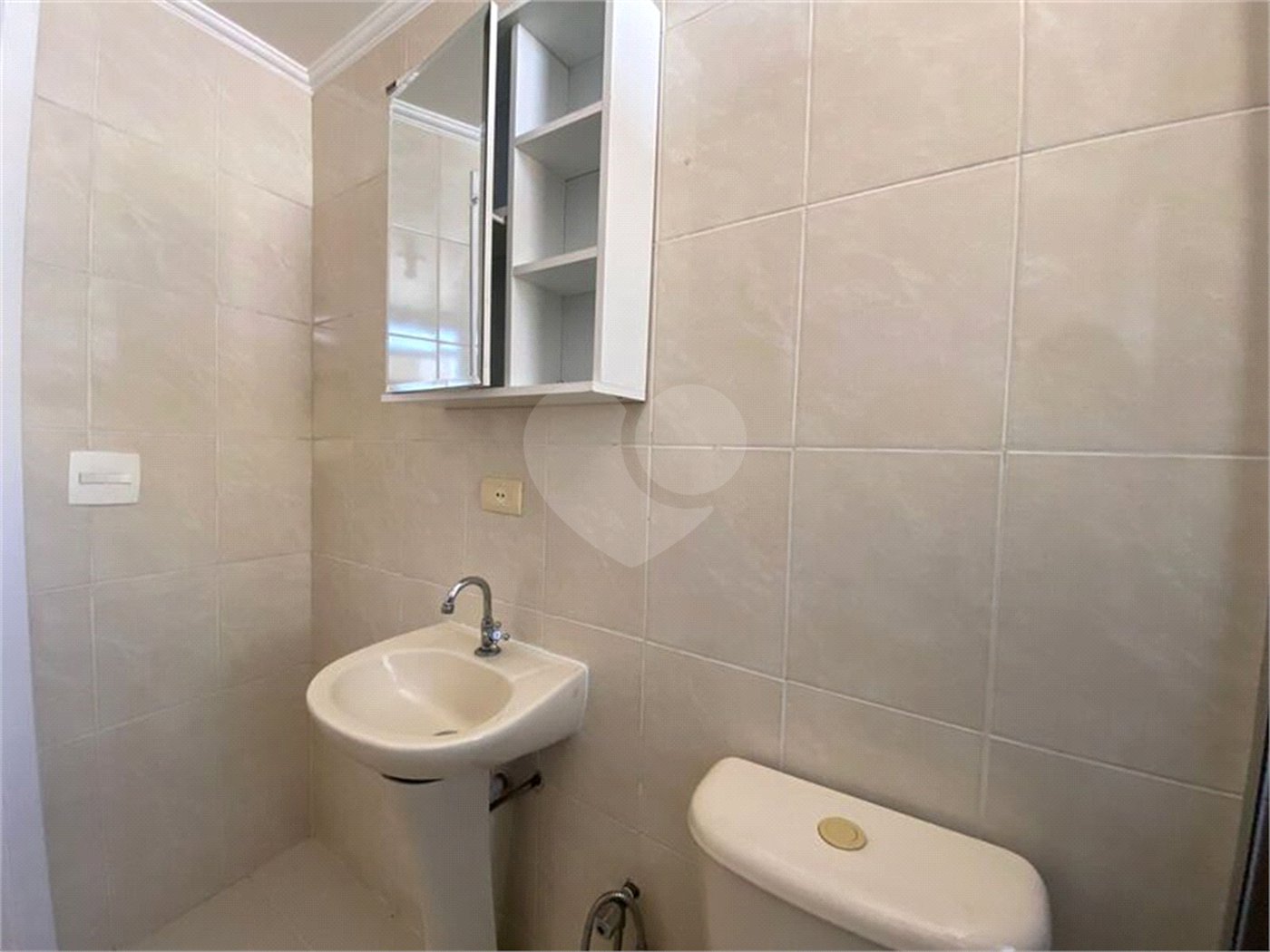 Apartamento à venda ou para alugar com 1 quarto em Alto da Lapa, São Paulo, SP