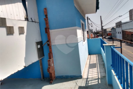 Casa à venda com 2 quartos em Jardim Paulista, Itapetininga, SP