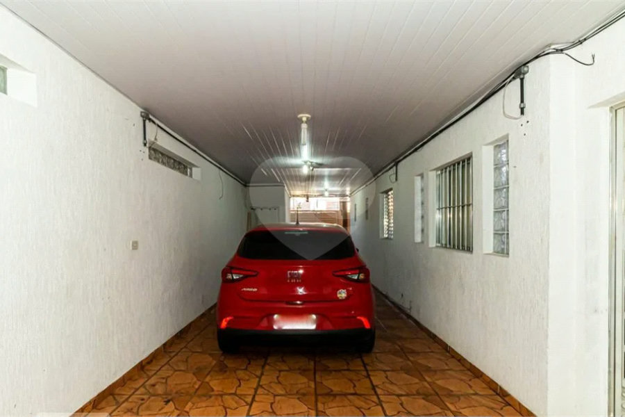 Sobrado à venda com 9 quartos, sendo 4 suítes, em Vila Guilherme, São Paulo, SP