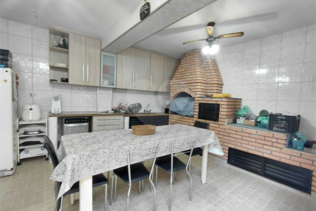 Casa à venda com 3 quartos, sendo 1 suíte, em Vila Ipojuca, São Paulo, SP