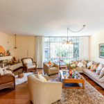Casa de Vila à venda com 3 quartos, sendo 1 suíte, em Alto da Boa Vista, São Paulo, SP