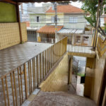 Sobrado à venda com 2 quartos em Vila Mazzei, São Paulo, SP