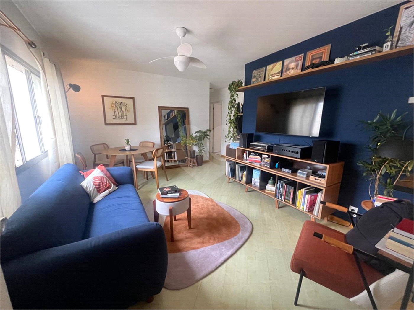 Apartamento à venda com 3 quartos, sendo 1 suíte, em Vila Olímpia, São Paulo, SP