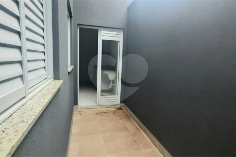 Apartamento à venda com 2 quartos em Tremembé, São Paulo, SP