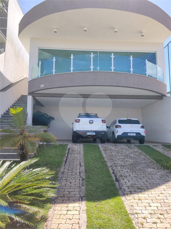 Casa para alugar com 3 quartos, sendo 1 suíte, no condomínio Reserva da Mata, Vinhedo - SP