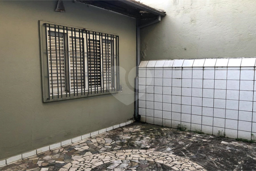 Sobrado à venda com 2 quartos, sendo 1 suíte, em Vila Nova Cachoeirinha, São Paulo, SP