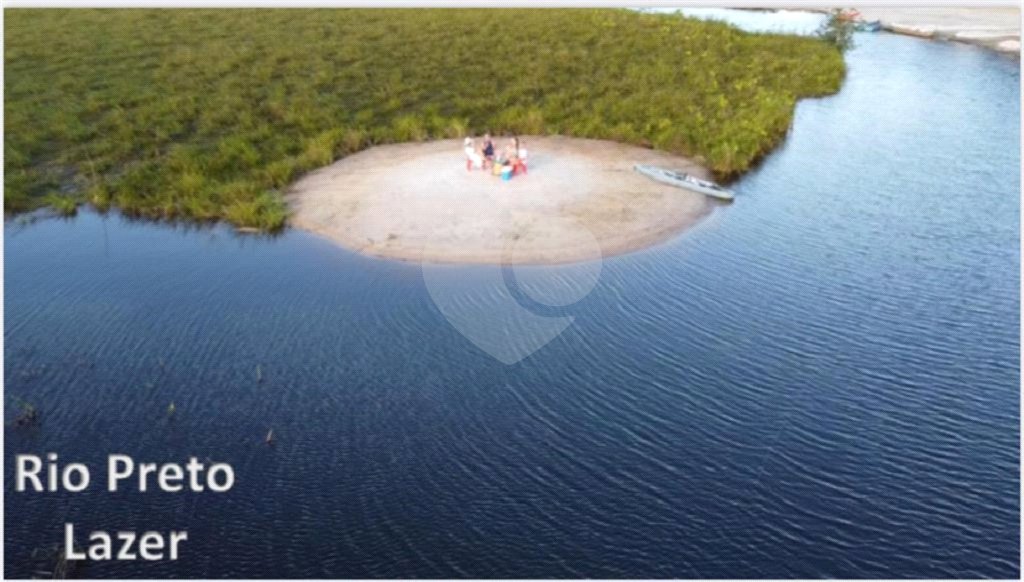 Terreno à venda no condomínio Mogi dos Pássaros, Belmonte - BA
