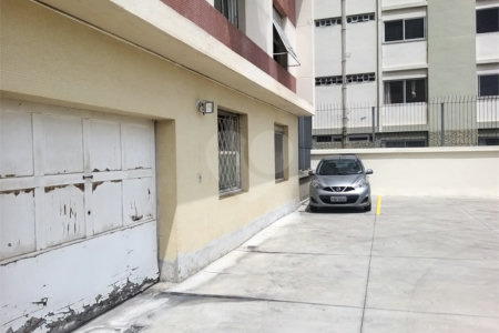 Apartamento à venda com 2 quartos, sendo 1 suíte, em Higienópolis, São Paulo, SP