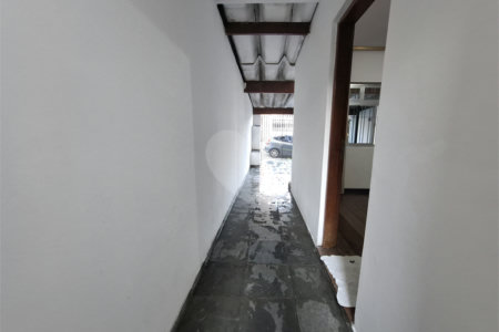 Sobrado à venda com 3 quartos, sendo 1 suíte, em Campo Grande, São Paulo, SP