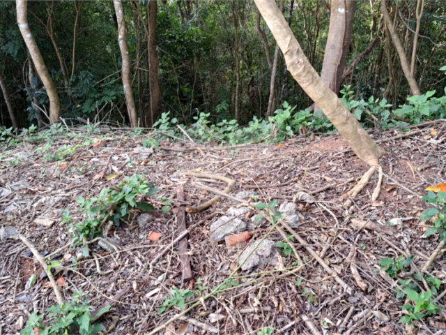 Terreno à venda no condomínio Jardim da Montanha I, Mairiporã - SP