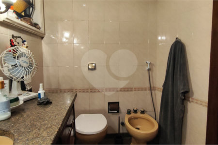 Apartamento à venda com 3 quartos em Flamengo, Rio de Janeiro, RJ