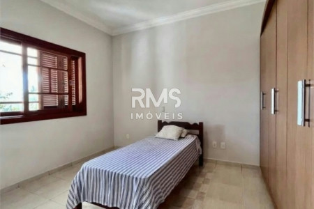 Casa à venda com 3 suítes no condomínio Campos de Santo Antonio, Itu - SP