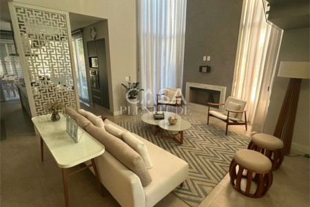 Casa em condomínio à venda com 3 suítes em Ibiti Royal Park, Sorocaba, SP