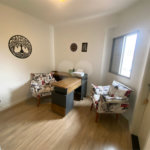 Apartamento à venda com 2 suítes em Tremembé, São Paulo, SP