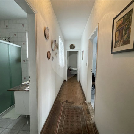 Casa Térrea à venda com 3 quartos em Jardim São Paulo(zona Norte), São Paulo, SP