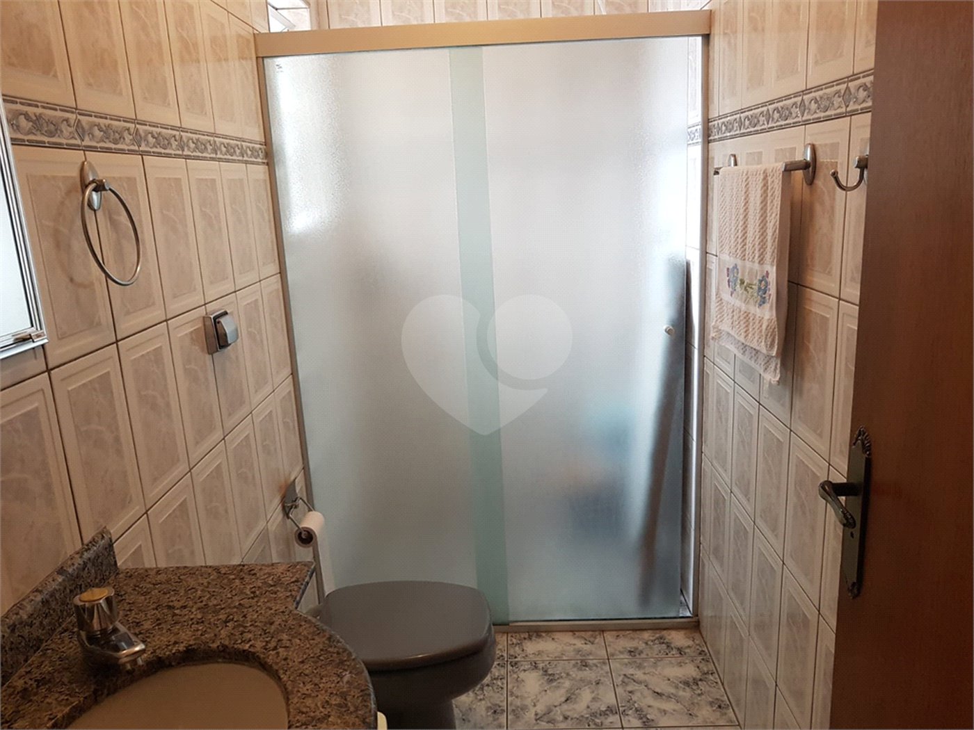Casa à venda com 3 quartos em Vila Guilherme, São Paulo, SP