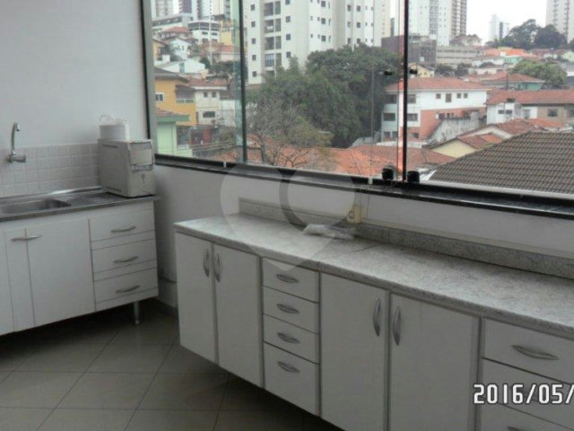 Sala para alugar em Vila Paulicéia, São Paulo, SP