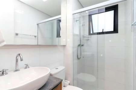 Apartamento à venda com 2 quartos, sendo 1 suíte,  em Santa Teresinha, São Paulo, SP