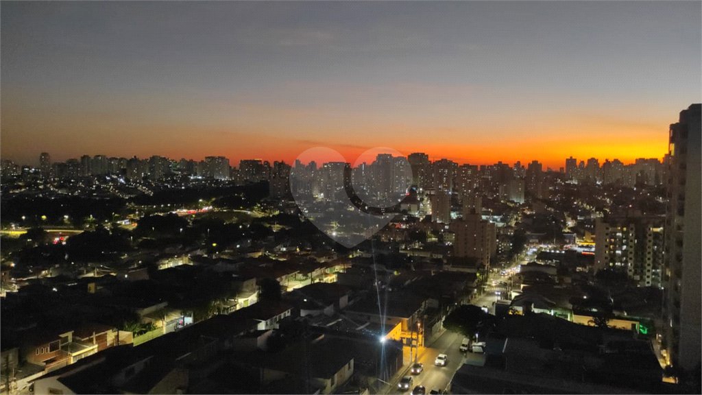 Apartamento à venda com 3 quartos, sendo 1 suíte,  em Vila Santo Estéfano, São Paulo, SP