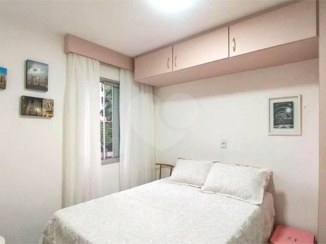 Apartamento à venda com 2 quartos, sendo 1 suíte,  em Lapa, São Paulo, SP
