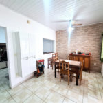 Casa à venda com 2 quartos no Centro, Mogi das Cruzes, SP