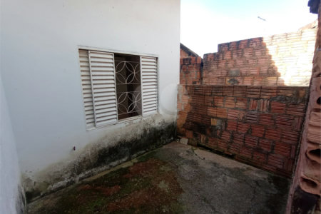 Casa à venda com 3 quartos em Vila Nova Itapetininga, Itapetininga, SP