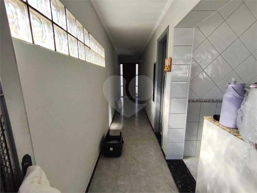Sobrado à venda com 2 quartos em Vila Isolina Mazzei, São Paulo, SP